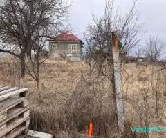 Casa și teren de vanzare în Corusu- Com.Baciu , jud.Cluj