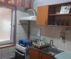 Închiriez apartament. 3 camere zona Tomis Nord