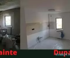 Renovare interior apartamente,echipa renovare,zugrav