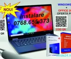 Instalez Windows 11, Windows 10, Windows 8, Windows 7