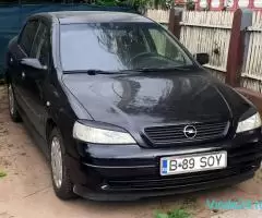 Opel Astra G 1.6