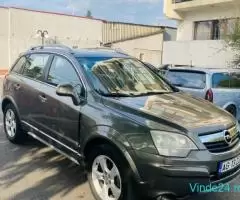 Opel Antara 4X4 2.0 CDTI 150 Cai An-2007