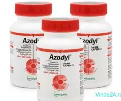 Azodyl (azodil, azomed) de vanzare pentru caini si pisici