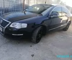 Volkswagen passat b6