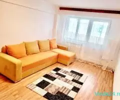 Închiriez apartament 2camere pret 300euro