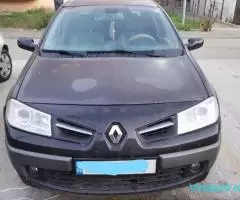 Renault Megane II 1.5dci