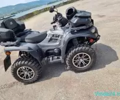 Vând atv tgb 550