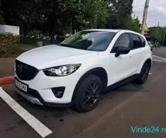 Vand Mazda CX-5 2014 CD 150 4X4