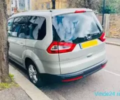 Vând Ford Galaxy , 2011, 7 locuri