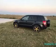 Suzuki grand vitara 4x4