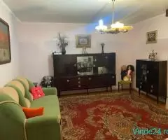 Vand apartament in Bacau