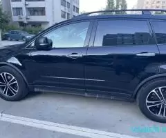 SUBARU TRIBECA