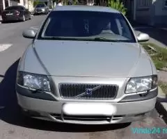 Dezmembrez Volvo S80 1 (TS, XY) 1998 - 2006