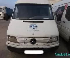 Dezmembrez Mercedes-Benz SPRINTER (W903) 1995 - 2006