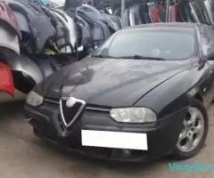 Dezmembrez Alfa Romeo 156 (932) 1997 - 2006