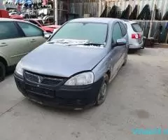 Dezmembrez Opel CORSA C 2000 - 2009 1.2 Z 12 XEP ( CP: 80,  KW: 59,  CCM: 1229 ) Benzina