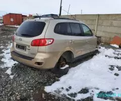 Dezmembrez Hyundai SANTA FE 2 (CM) 2005 - Prezent 2.2 CRDi Motorina