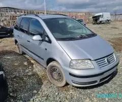 Dezmembrez VW SHARAN (7M) 1995 - 2010 1.9 TDI ASZ ( CP: 130,  KW: 96,  CCM: 1896 ) Motorina