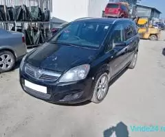 Dezmembrez Opel ZAFIRA B 2005 - Prezent 1.9 CDTI Z 19 DTH ( CP: 150,  KW: 110,  CCM: 1910 ) Motorina