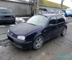 Dezmembrez VW GOLF 4 1997 - 2006 1.9 TDI ALH ( CP: 90,  KW: 66,  CCM: 1896 ) Motorina