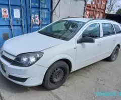 Dezmembrez Opel ASTRA H 2004 - 2012 1.6 Z 16 XEP ( CP: 105,  KW: 77,  CCM: 1598 ) Benzina