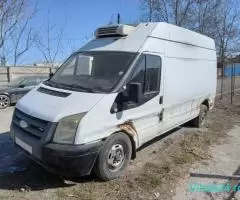 Dezmembrez Ford TRANSIT Mk 4 2000 - 2014 2.4 TDCi H9FD ( CP: 140,  KW: 103,  CCM: 2402 ) Motorina