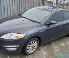 Dezmembrez Ford MONDEO Mk 4 2007 - Prezent 1.6 TDCi T1BB ( CP: 115,  KW: 85,  CCM: 1560 ) Motorina