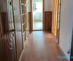 Apartament de vanzare in zona ultracentrala a orasului Zalau