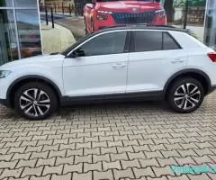 Volkswagen T-ROC 1.6 TDI