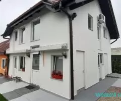 Vând casa in Cordău/Băile felix  Casa Marinela 7camere