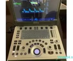 Mindray M9 Ultrasound Machine