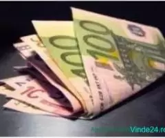 Lucrați în străinătate cu un salariu foarte bun