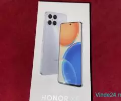 Honor X8 128 GB full box