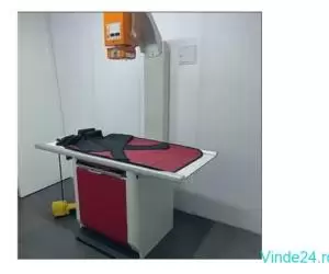 Aparat de uz veterinar radiologie ORANGE 1060 HF