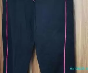 Pantaloni lungi sport