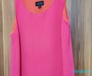 Bluza vara tip maieu