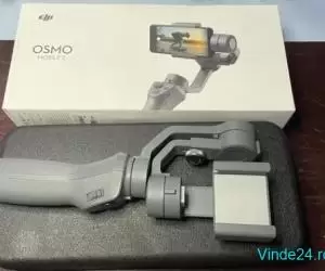 Vand Osmo Mobile 2 FULL BOX