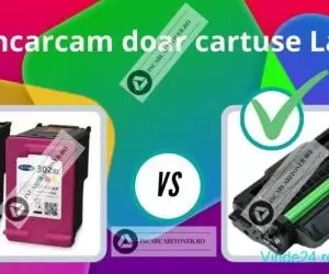 incarcare toner  cartus imprimanta pe loc sector 6  deplasare la client