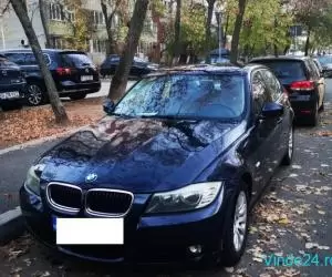 vand BMW seria 3, an 2008, motor 2000 cm3