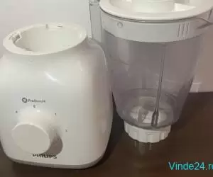 Blender Philips