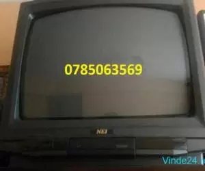 0785063569, Constanta, vand pentru piese TV tub catodic color NEI, 50 RON