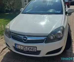 Vând Opel Astra 2010 ,1700 D 125 cp