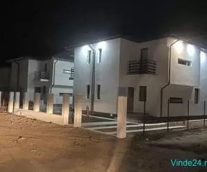 CASA/VILA TIP DUPLEX, PROPRIETAR/DEZVOLTATOR, Com.Berceni