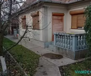 vand casa in Campia Turzii