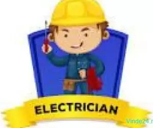 Electrician din Bucuresti-constatare si deplasare gratuite