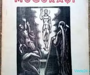 Mugurasi. Numar de Pasti. 1938