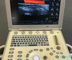 Mindray M7 Ultrasound Machine