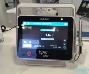 Biolase Epic Pro Dental Soft Tissue Laser