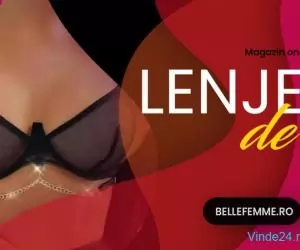 BelleFemme - Magazin lenjerie intima dama