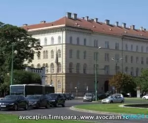 Avocat în Timișoara – informații juridice